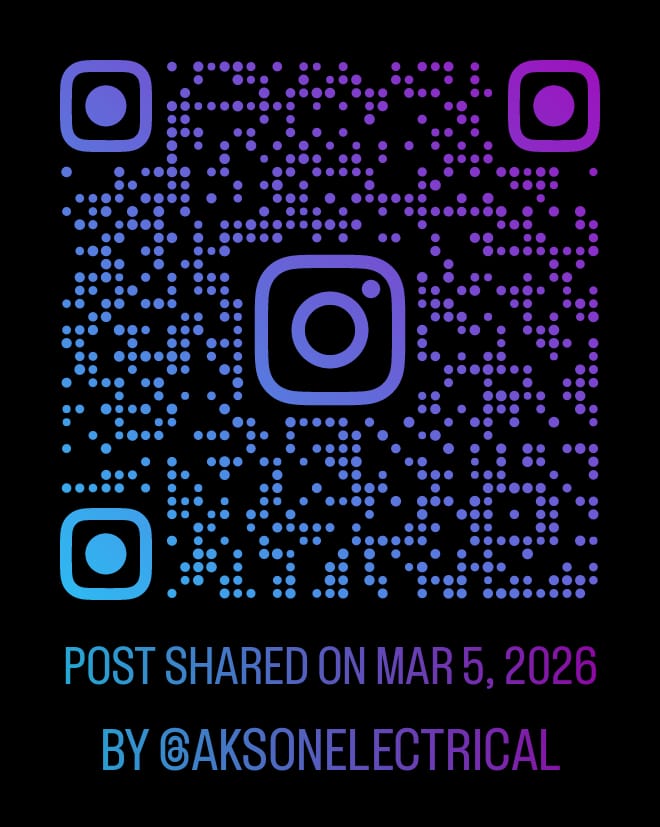 Instagram QR